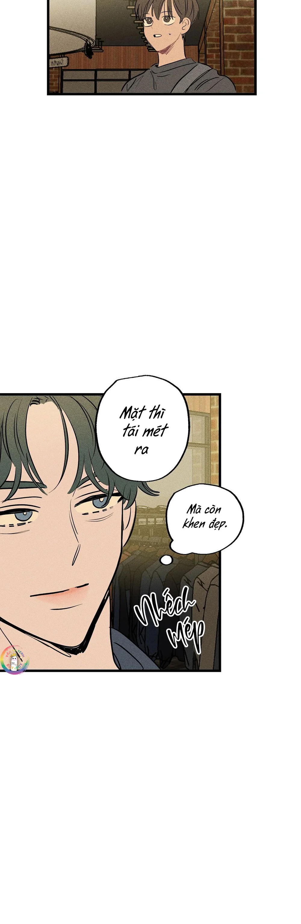 Đọc truyện Đàn Anh Dễ Xơi - Chapter 35