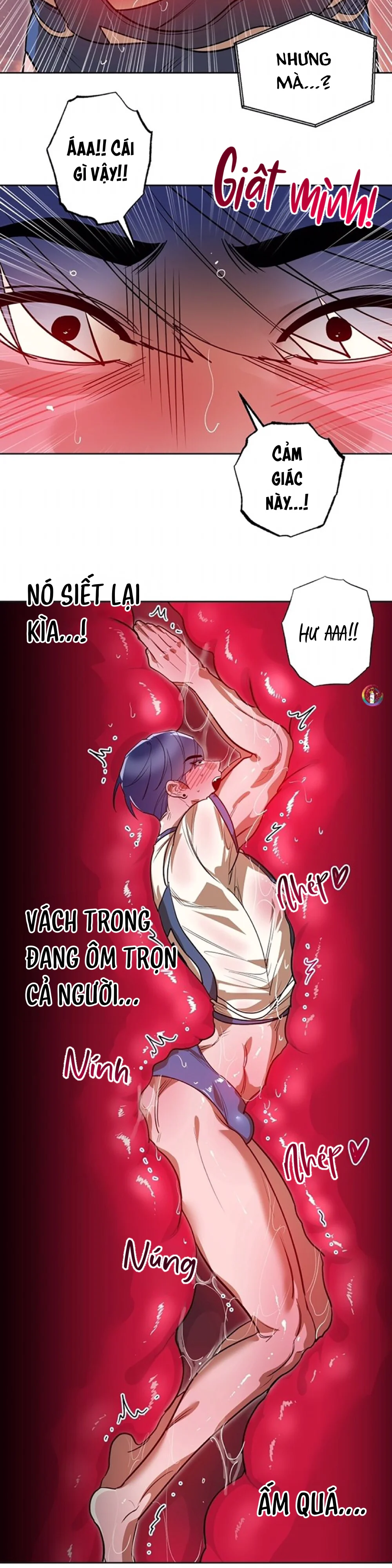 Đọc truyện Thử Thách Những Con Koo - Chapter 7