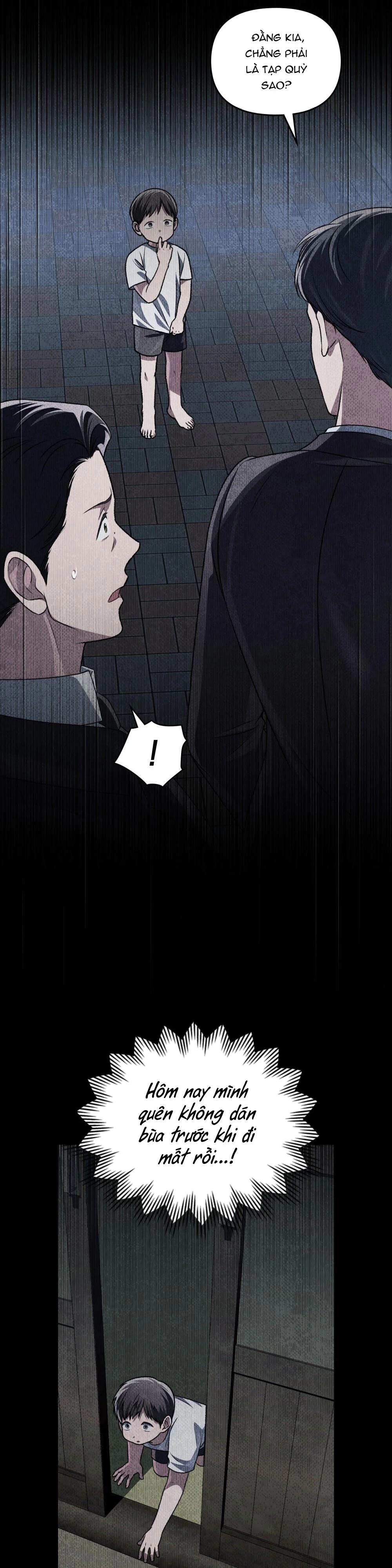Đọc truyện Linh Hồn Lửa - Chapter 67
