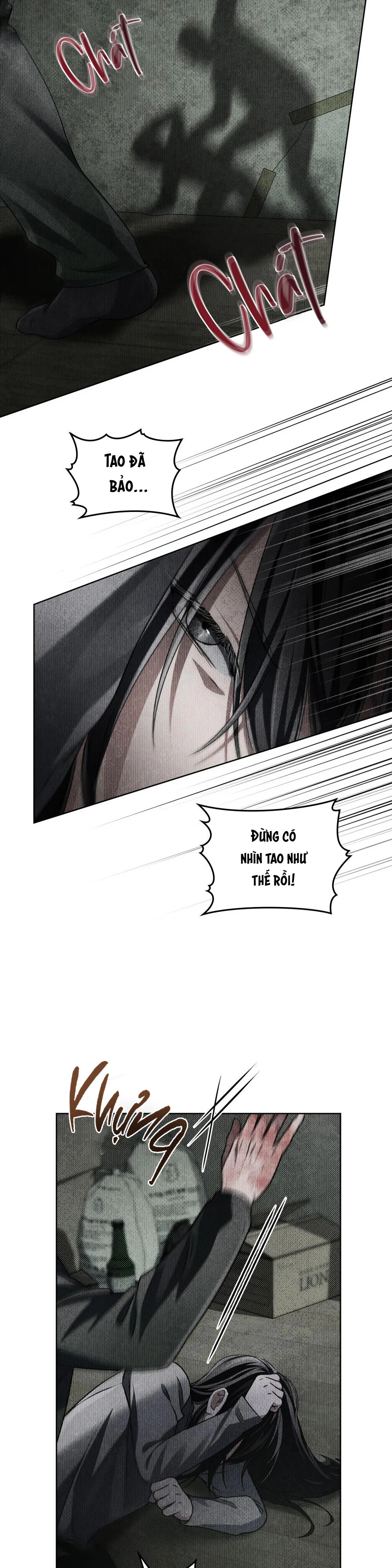 Đọc truyện Linh Hồn Lửa - Chapter 67