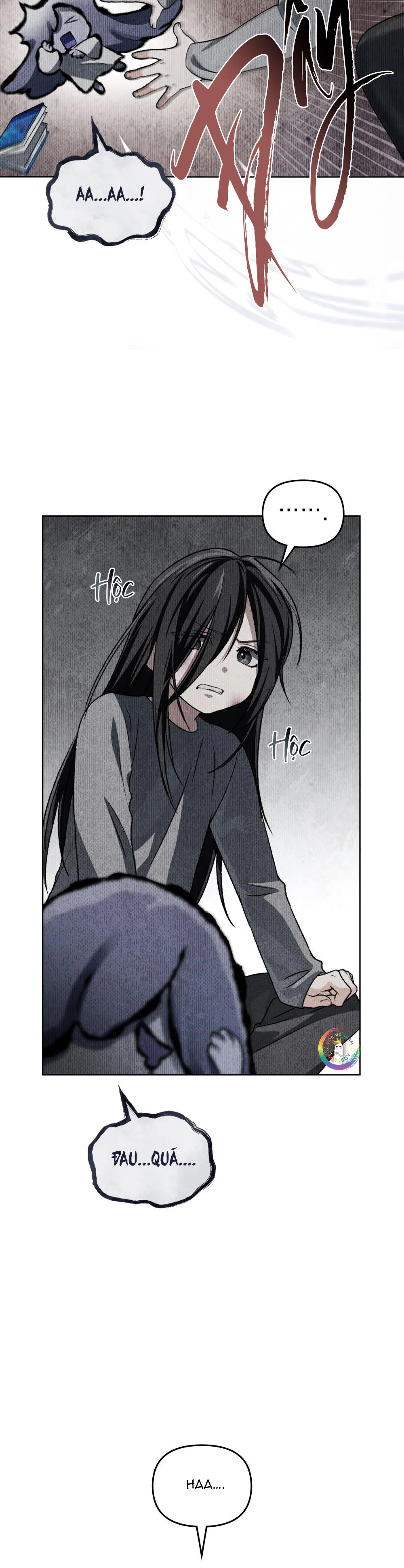 Đọc truyện Linh Hồn Lửa - Chapter 67