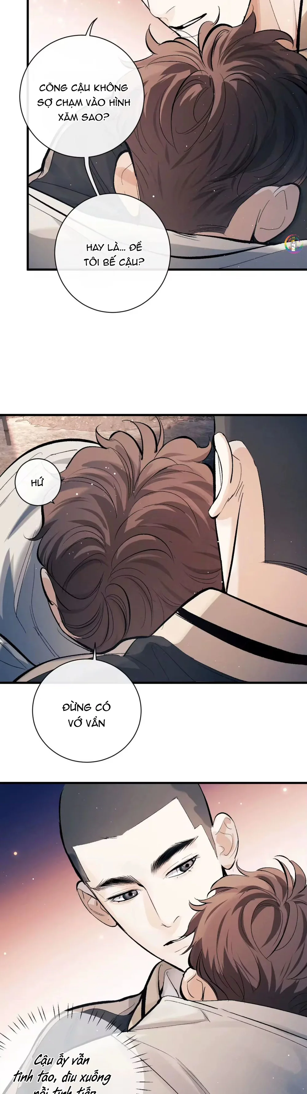 Đọc truyện Tát Dã (Ngang Tàng) - Chapter 105