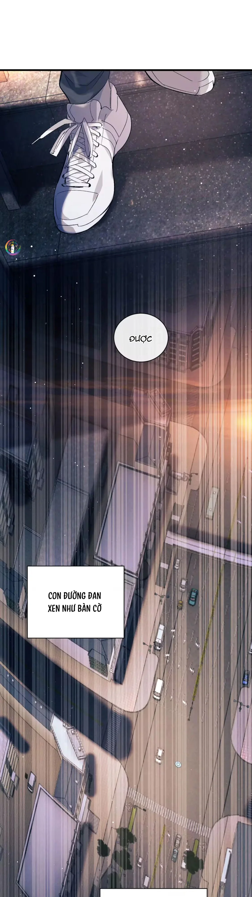 Đọc truyện Tát Dã (Ngang Tàng) - Chapter 105