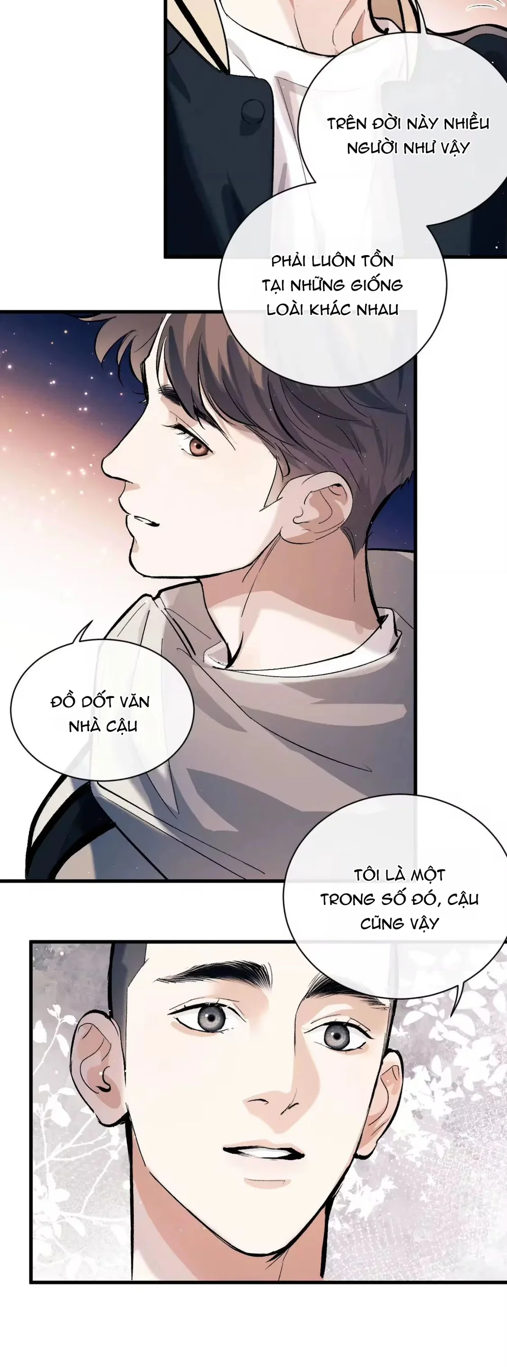 Đọc truyện Tát Dã (Ngang Tàng) - Chapter 105