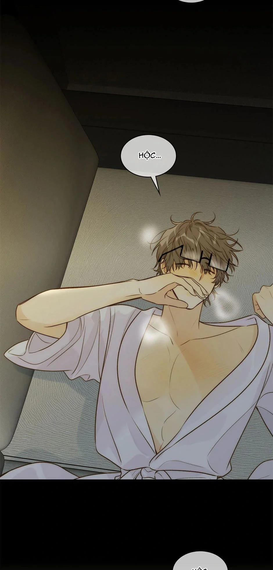 Đọc truyện Chỉ Riêng Đuôi Là Không Được!!! - Chapter 90