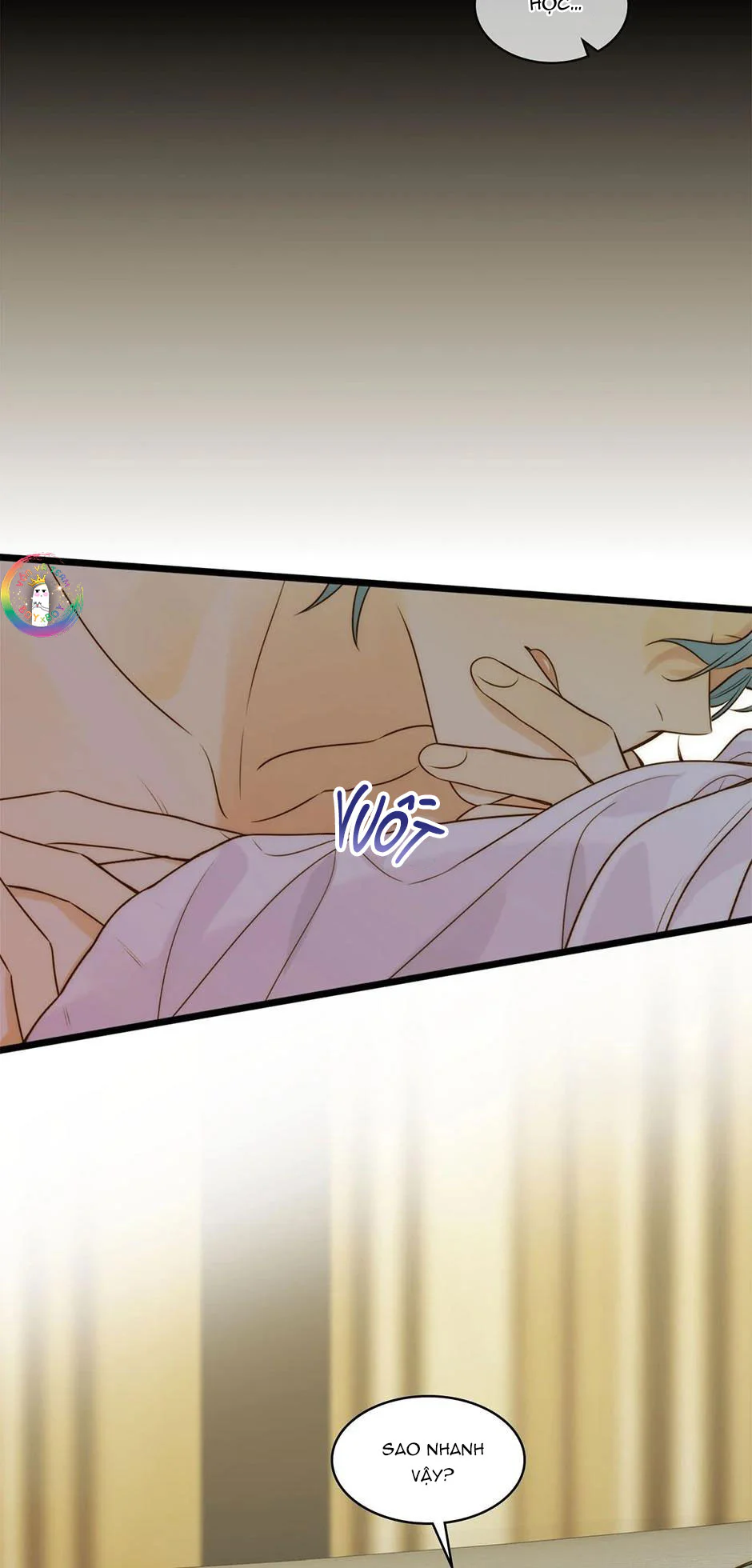 Đọc truyện Chỉ Riêng Đuôi Là Không Được!!! - Chapter 90
