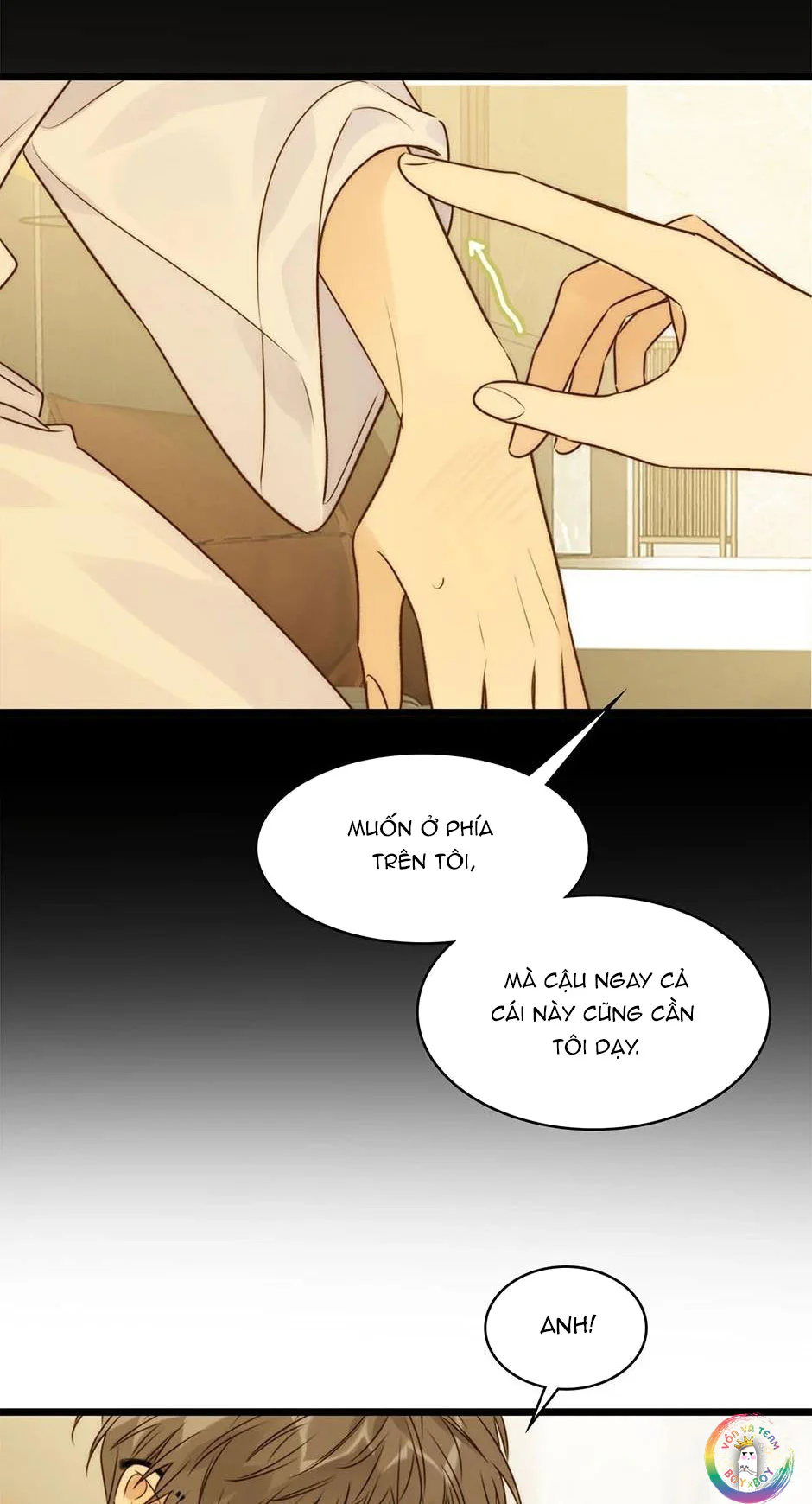 Đọc truyện Chỉ Riêng Đuôi Là Không Được!!! - Chapter 90