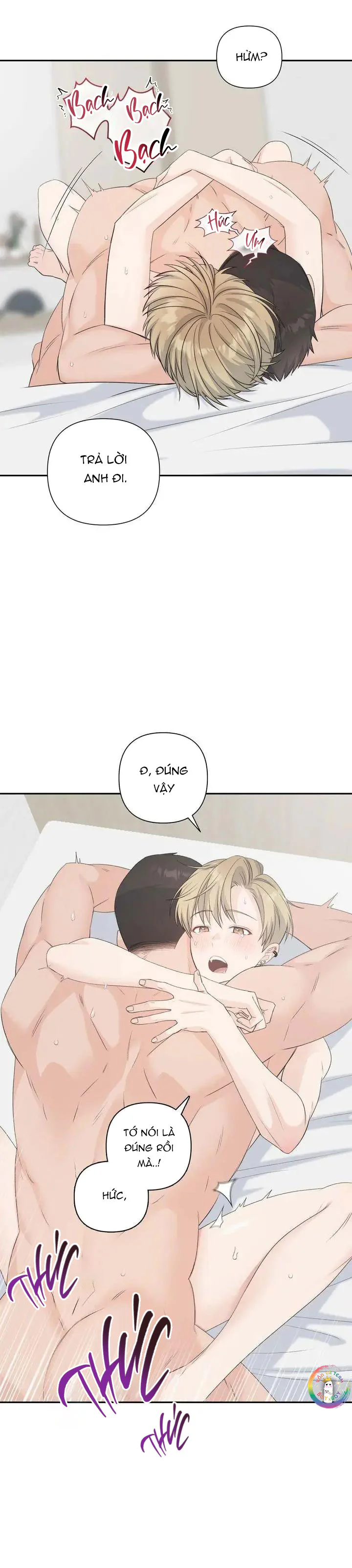 Đọc truyện (END) Candy YumYum - Chapter 44