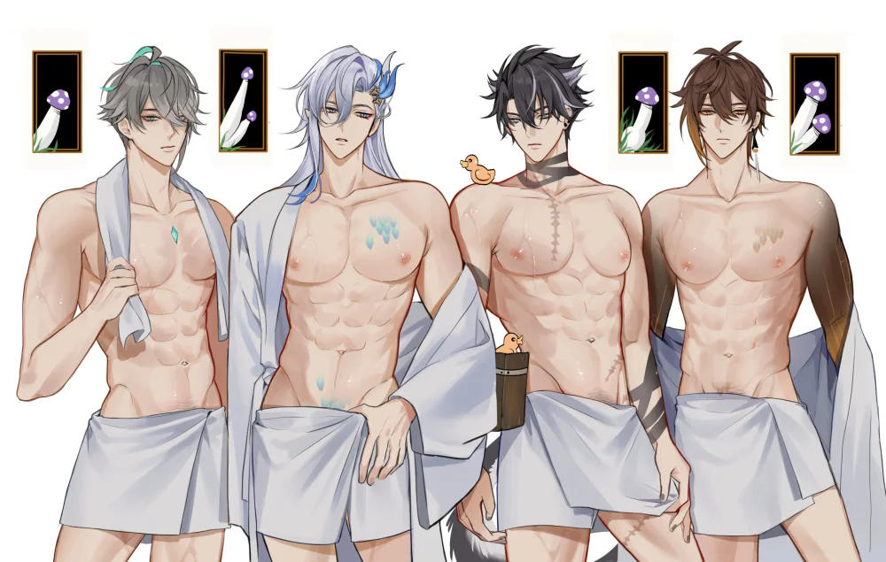 Đọc truyện Tuyển Tập Tác Giả Pcrow - Chapter 37