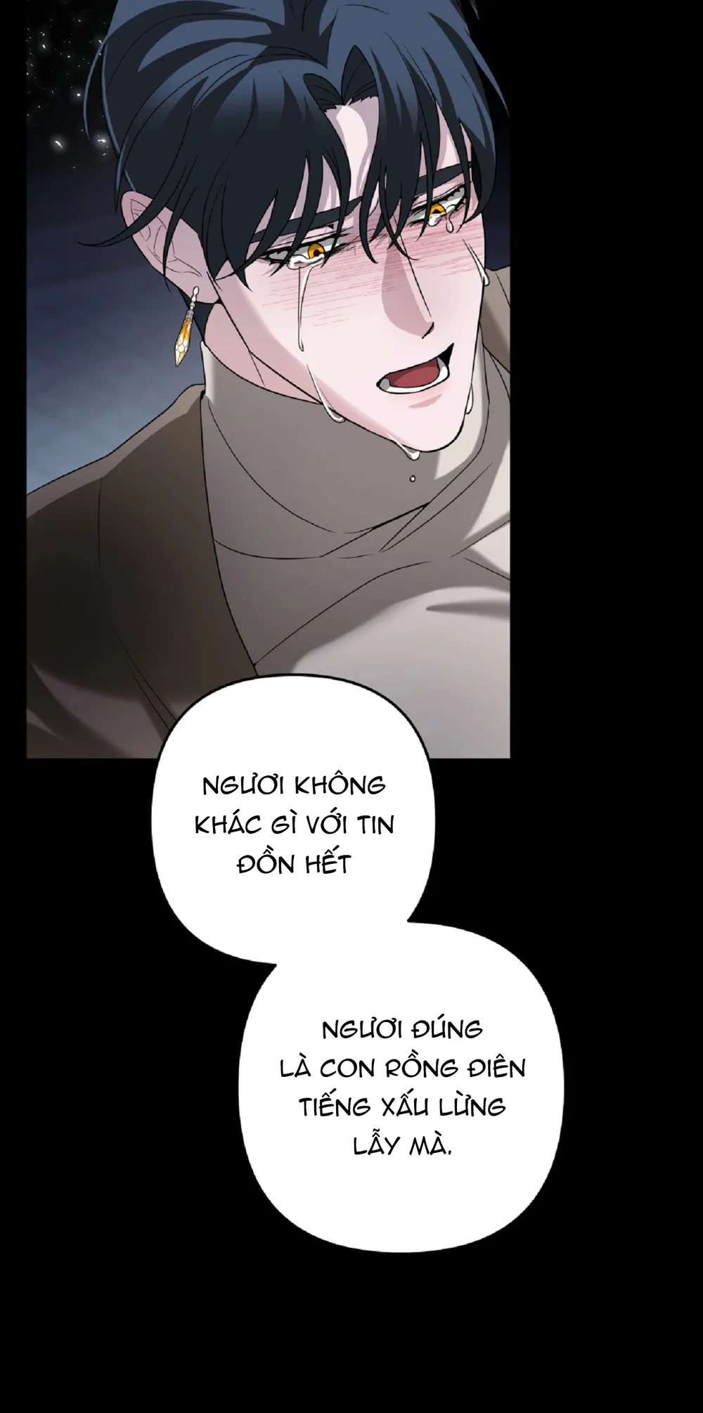 Đọc truyện Tuyển Tập Size Gap - Chapter 1.5