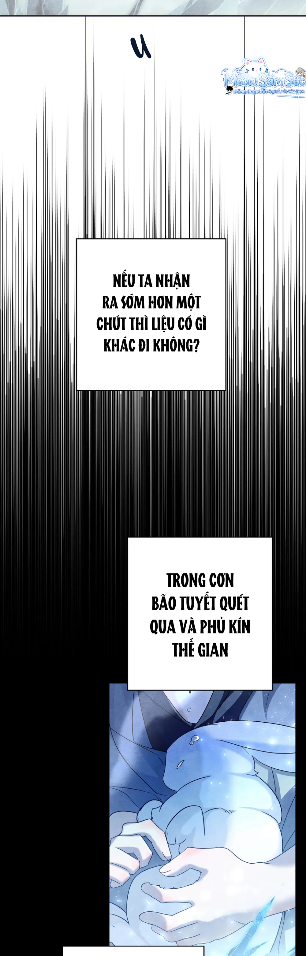 Đọc truyện Tuyển Tập Size Gap - Chapter 1.5