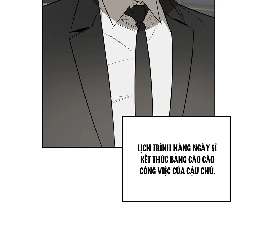 Đọc truyện Tuyển Tập manhwa NP - Chapter 3.5