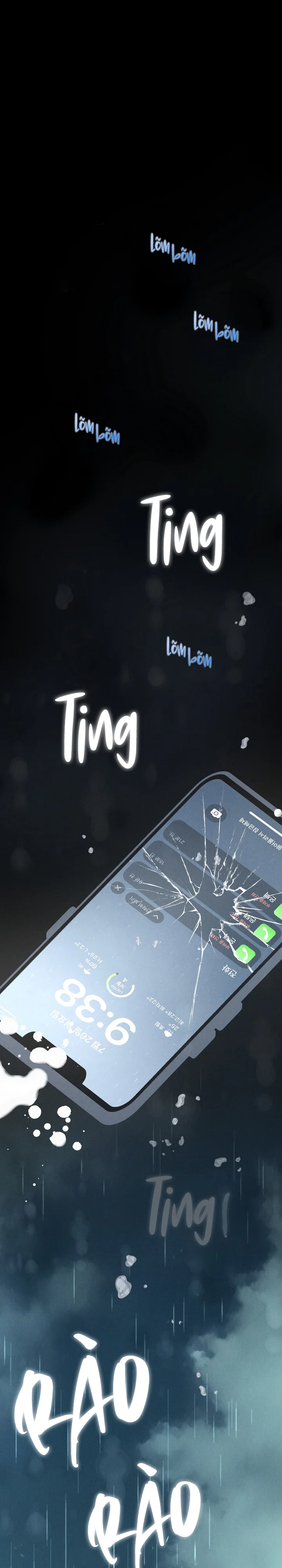 Đọc truyện Tuyển Tập Thế Giới ABO - Chapter 3.6