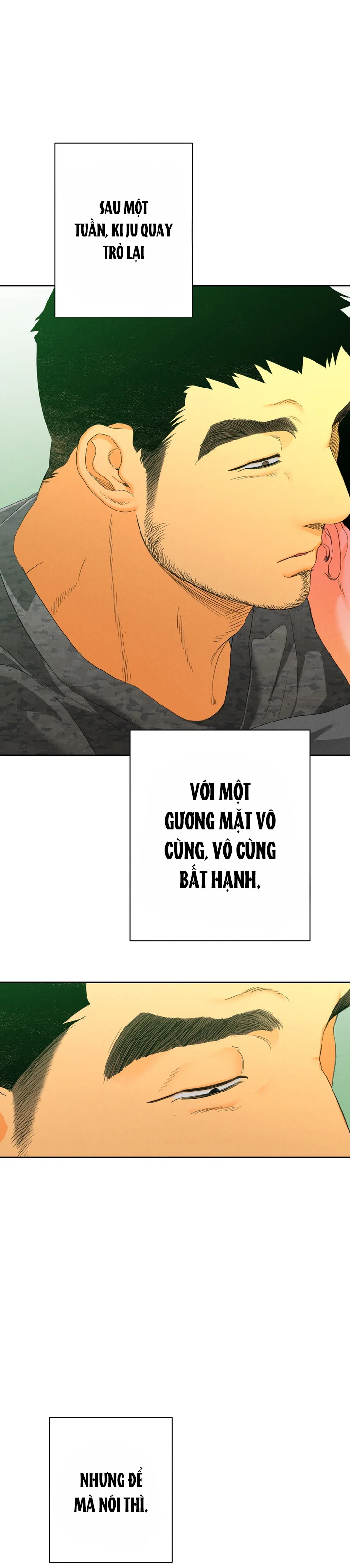 Đọc truyện Tuyển Tập Thế Giới ABO - Chapter 3.6