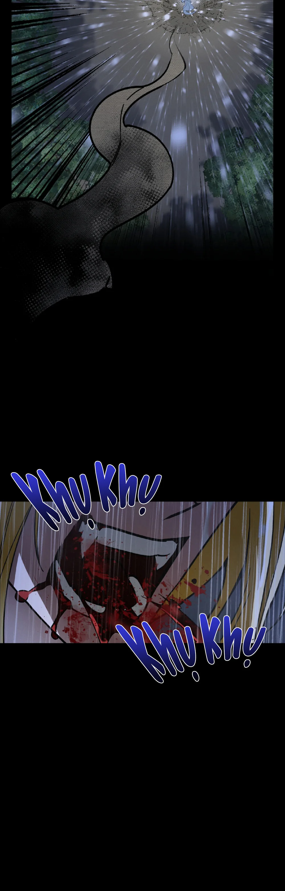 Đọc truyện Tuyển Tập Manhwa Ngắn Nhà Mèo Méo Meo Mèo Meo - Chapter 10.1