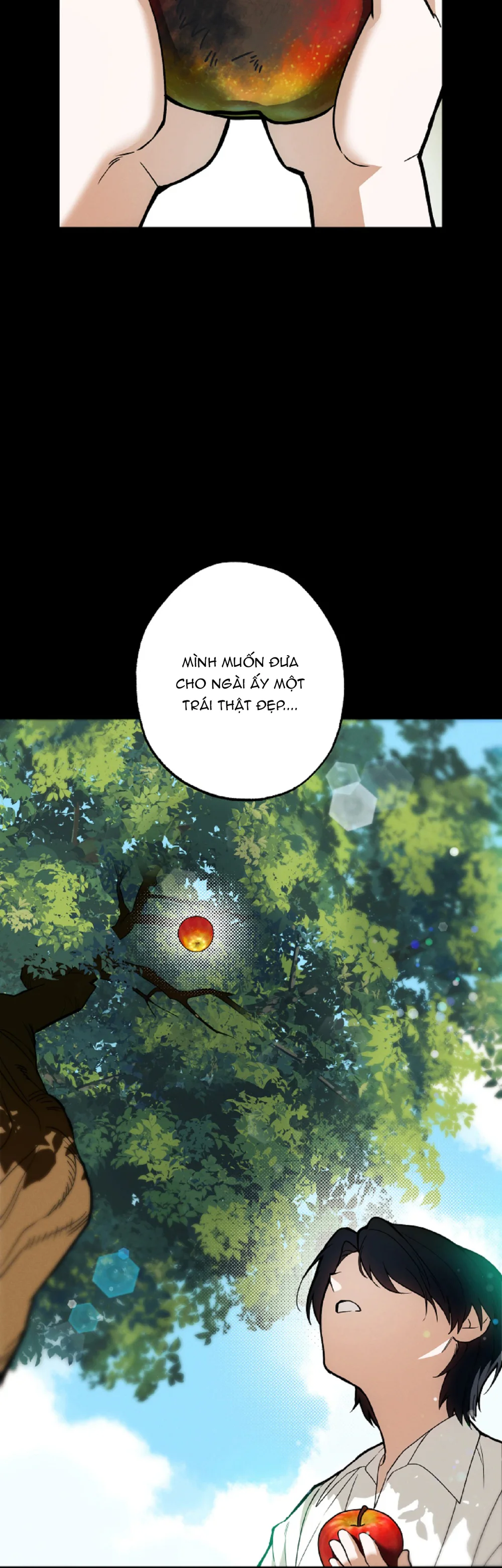 Đọc truyện Tuyển Tập Manhwa Ngắn Nhà Mèo Méo Meo Mèo Meo - Chapter 10.1