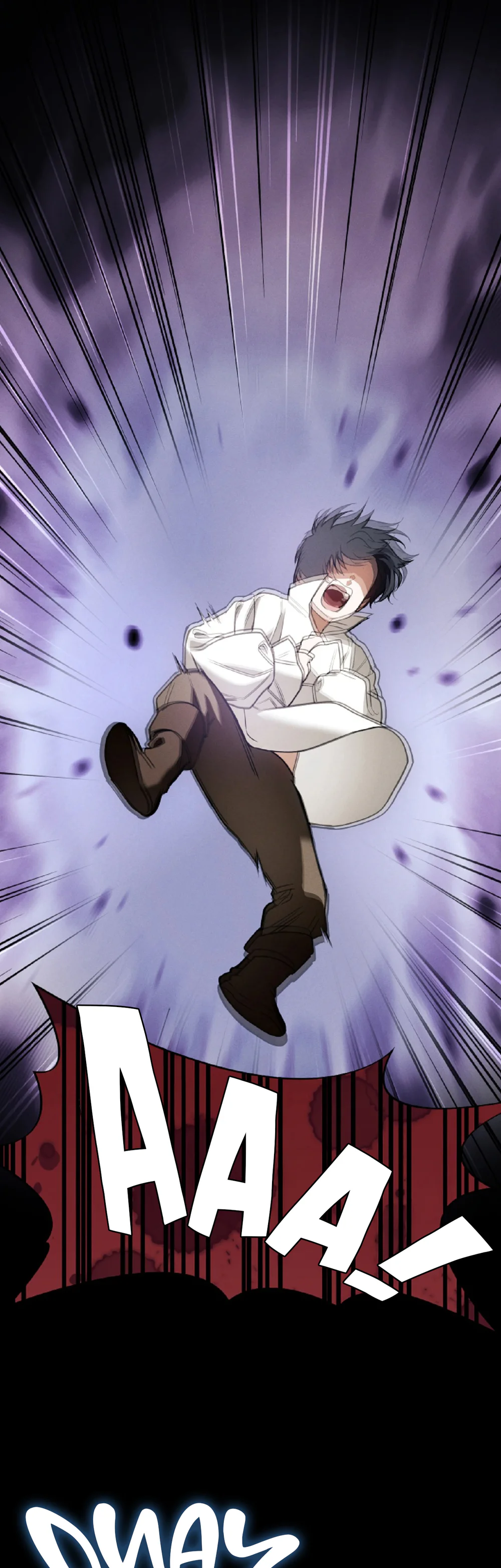 Đọc truyện Tuyển Tập Manhwa Ngắn Nhà Mèo Méo Meo Mèo Meo - Chapter 10.1