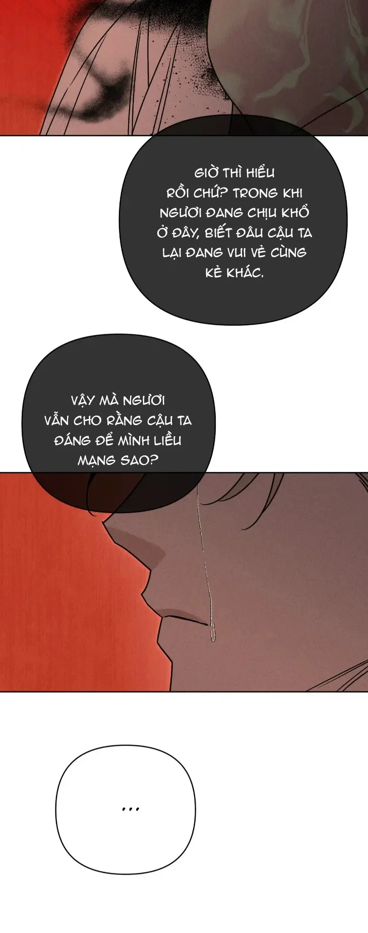 Đọc truyện Talisman - Chapter 32