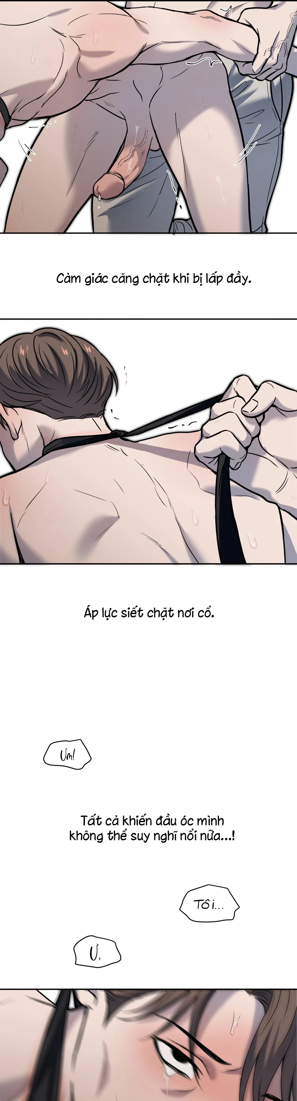 Đọc truyện BỐ PHẢI TRẢ NỢ - Chapter 5
