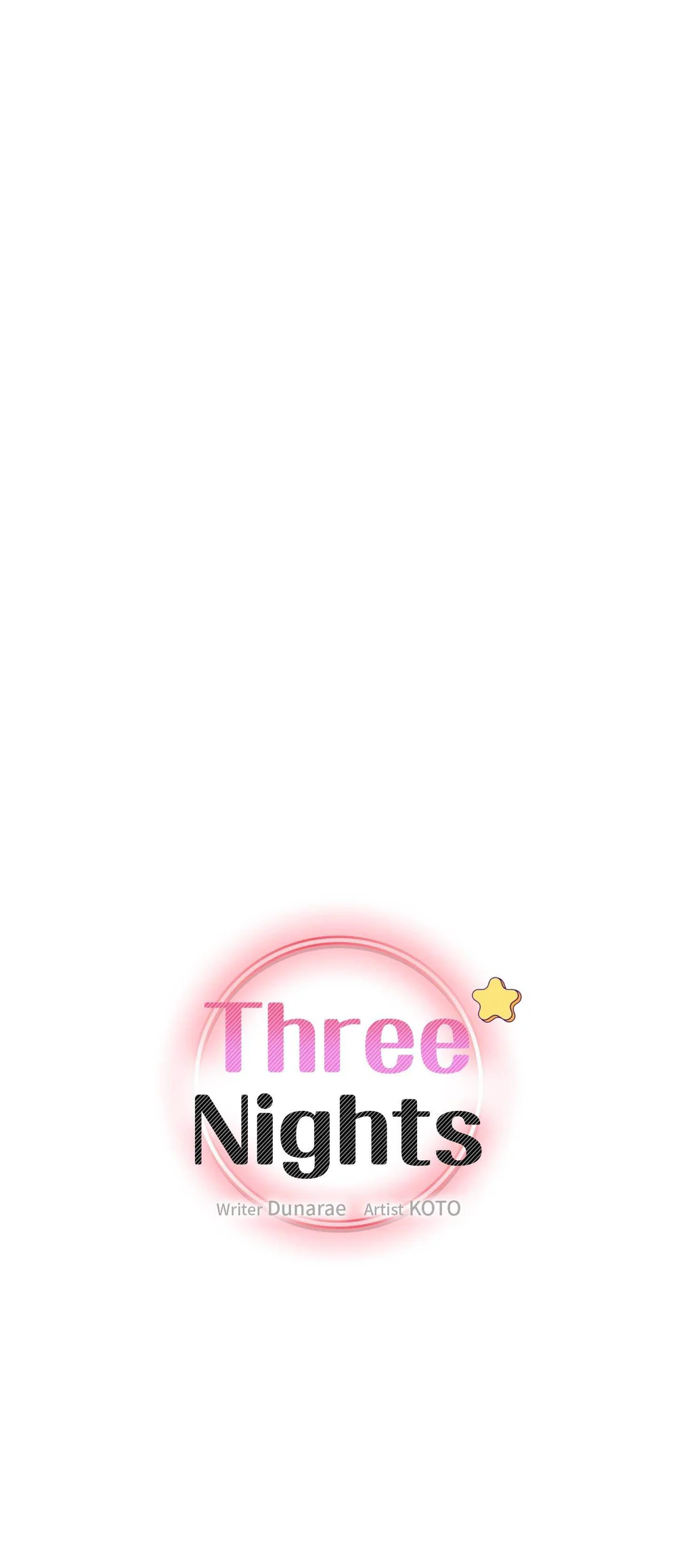 Đọc truyện Ba Đêm - Chapter 7