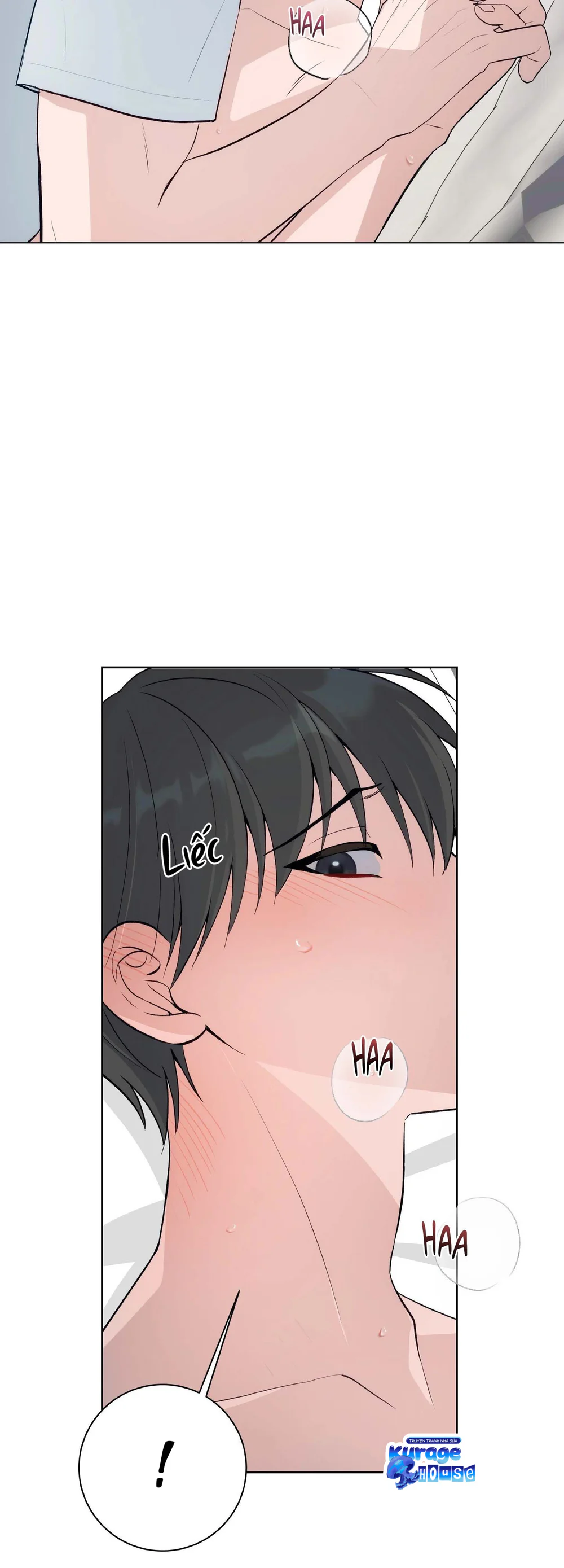 Đọc truyện Ba Đêm - Chapter 7