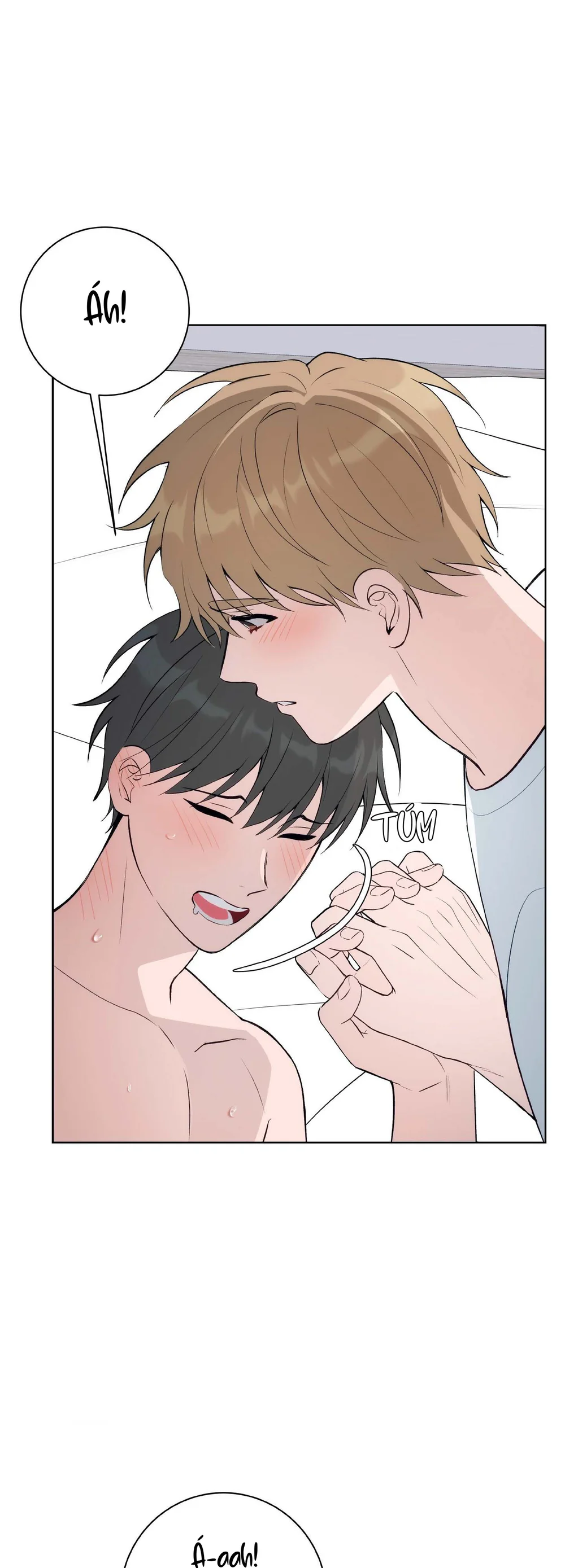 Đọc truyện Ba Đêm - Chapter 7