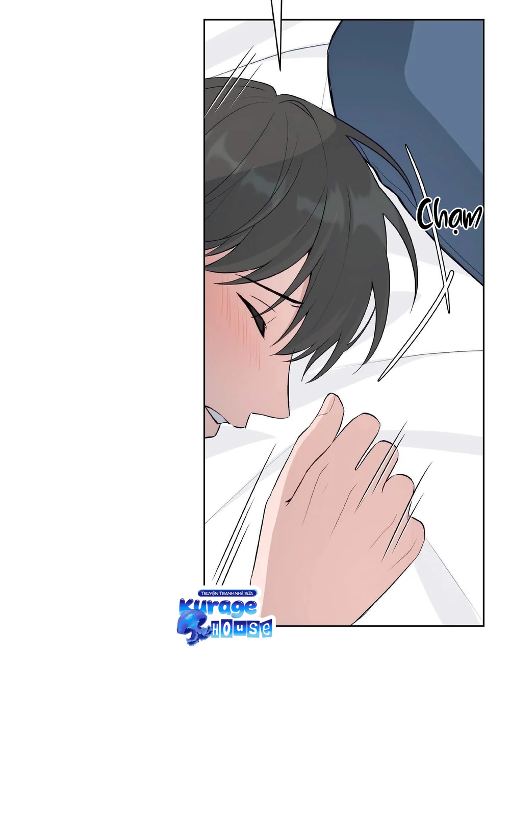 Đọc truyện Ba Đêm - Chapter 7