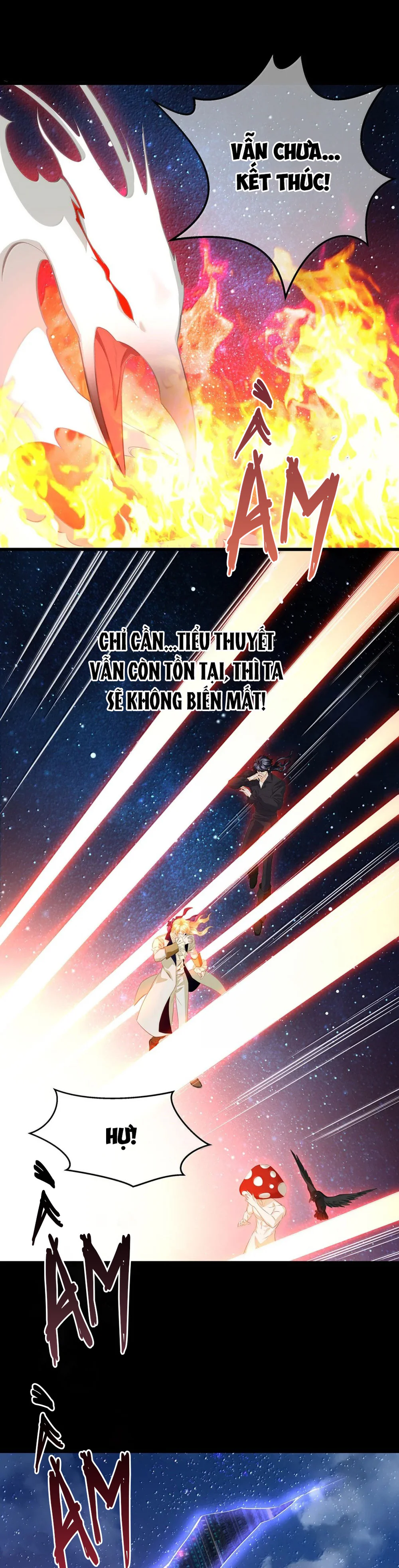 Đọc truyện Tôi Tái Sinh Thành Tiểu Ác Long Của Hoàng Tử Điện Hạ - Chapter 137
