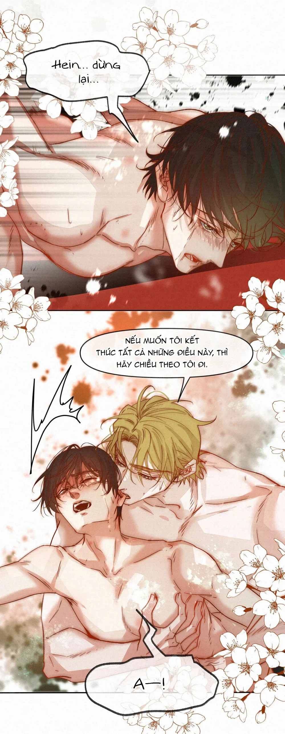 Đọc truyện Tuyệt Xử Phùng Sinh - Chapter 144