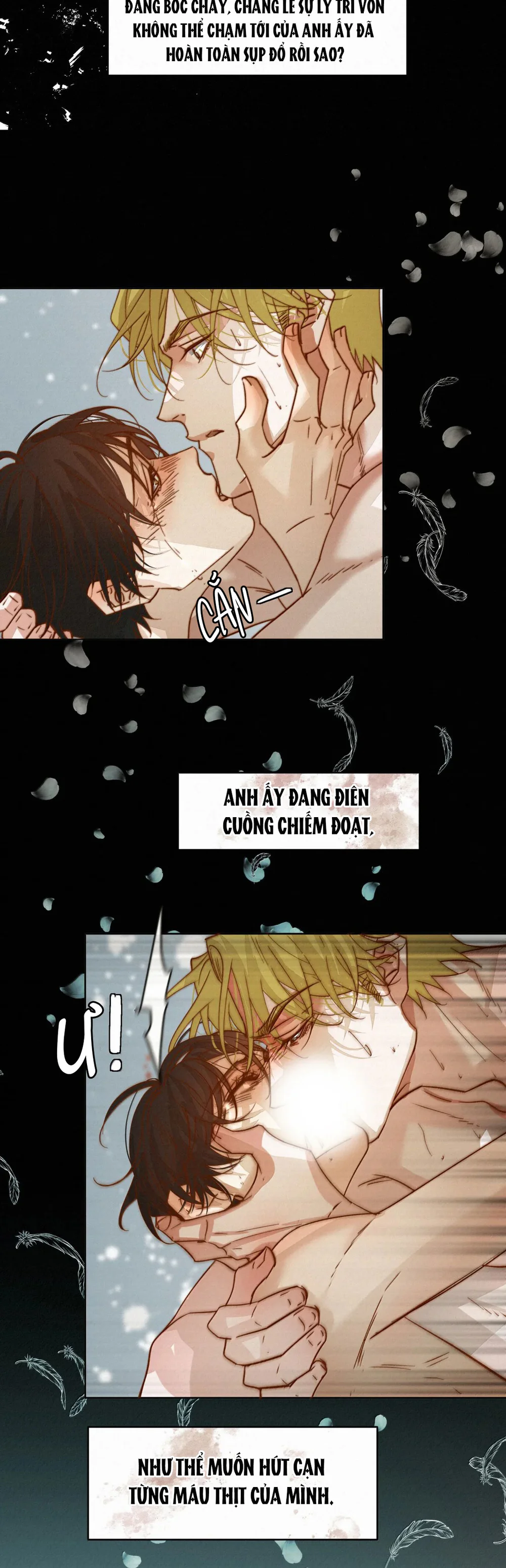 Đọc truyện Tuyệt Xử Phùng Sinh - Chapter 144