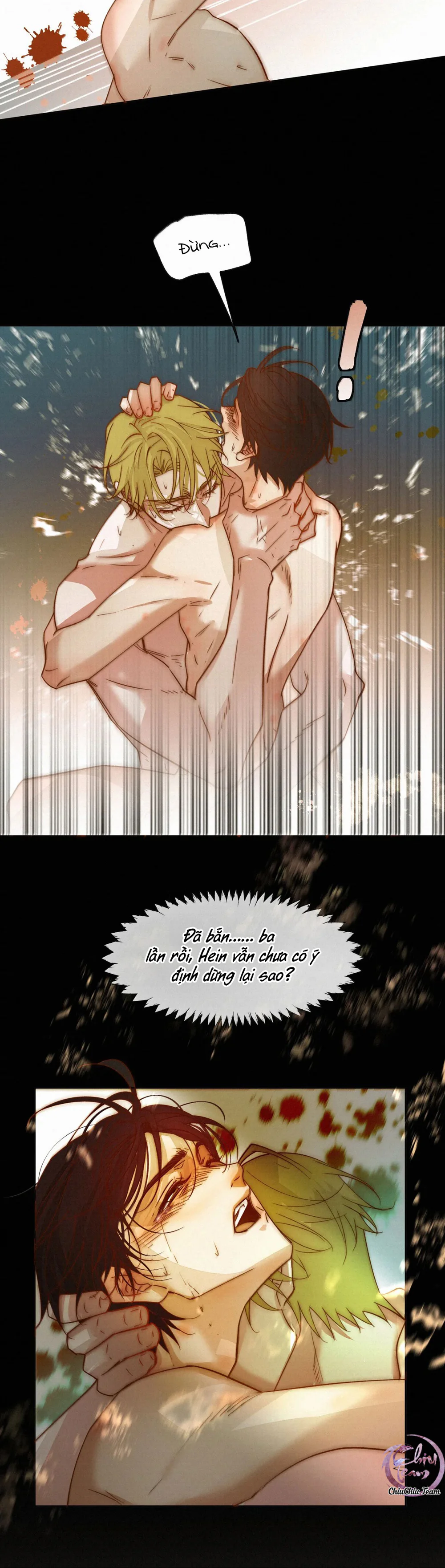 Đọc truyện Tuyệt Xử Phùng Sinh - Chapter 144