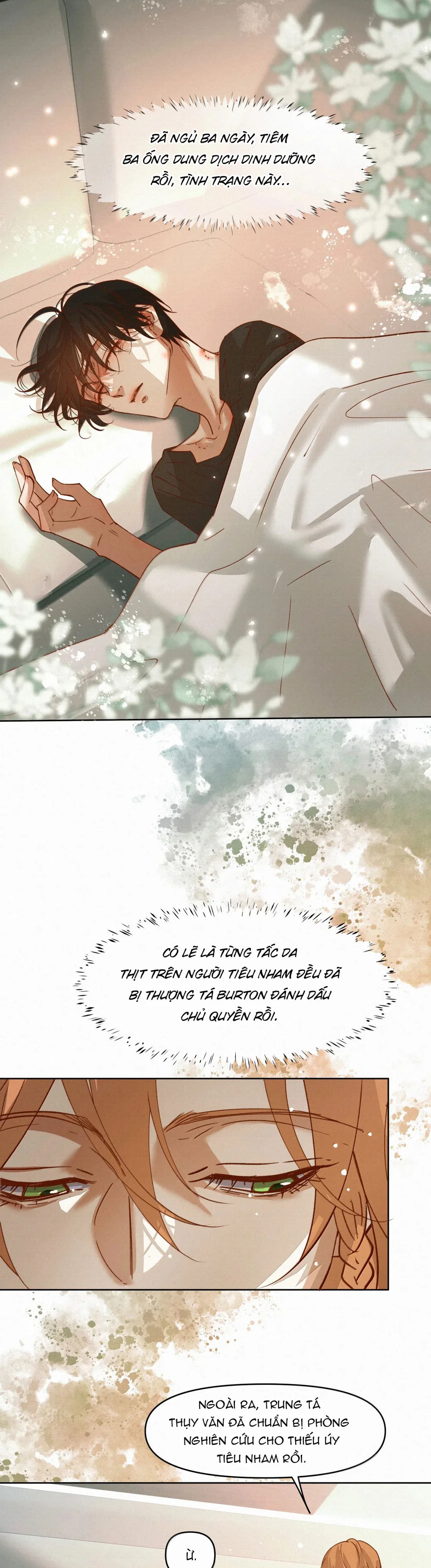 Đọc truyện Tuyệt Xử Phùng Sinh - Chapter 144