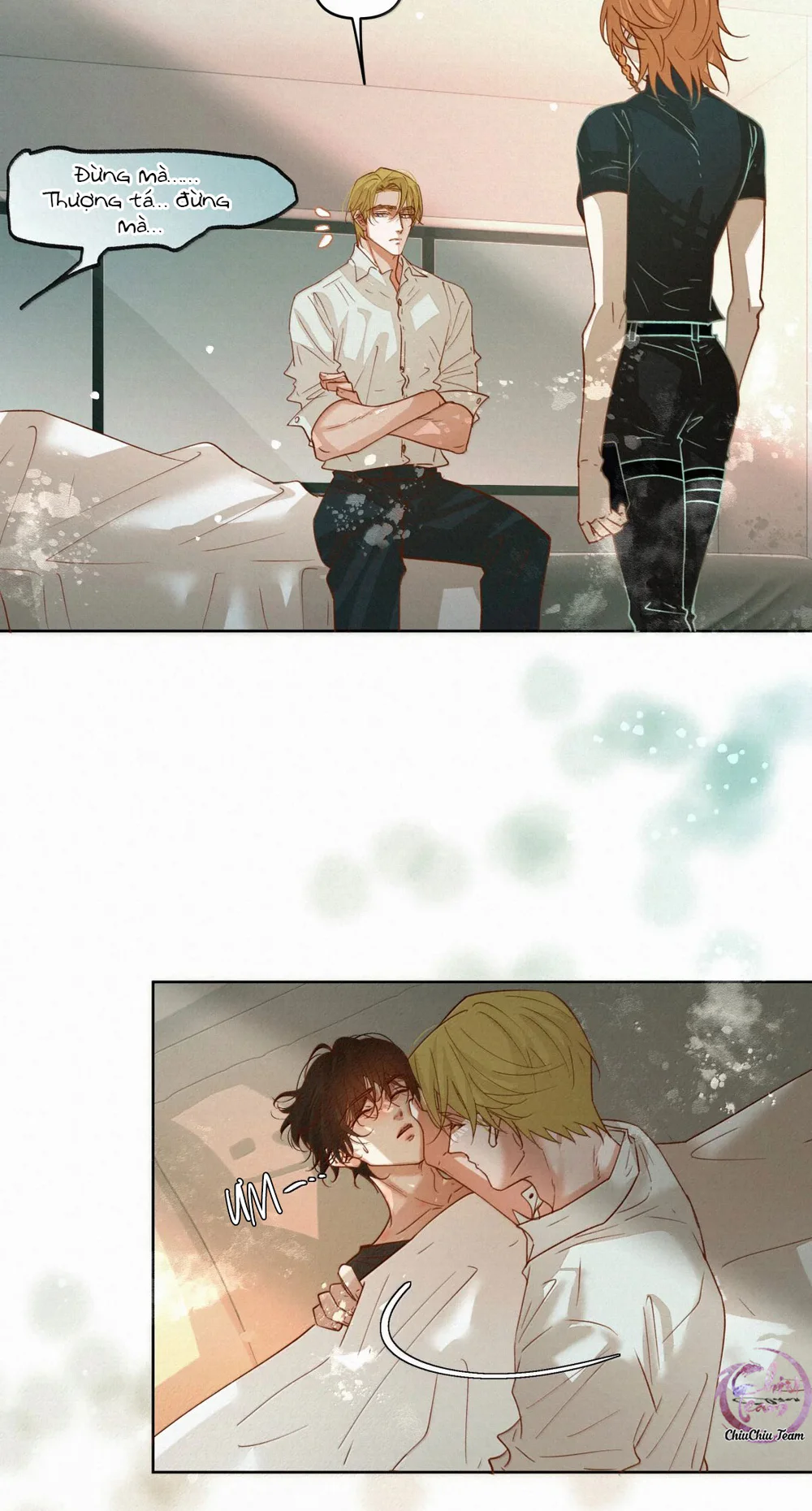 Đọc truyện Tuyệt Xử Phùng Sinh - Chapter 144