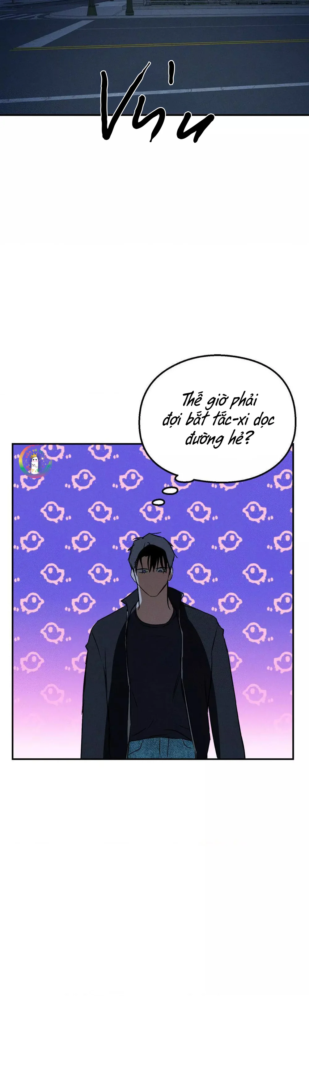 Đọc truyện Ánh Đèn - Chapter 32