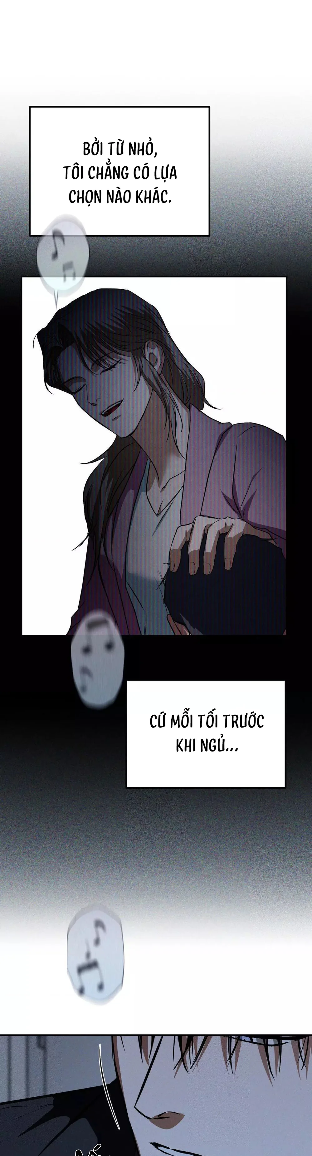 Đọc truyện Ánh Đèn - Chapter 32
