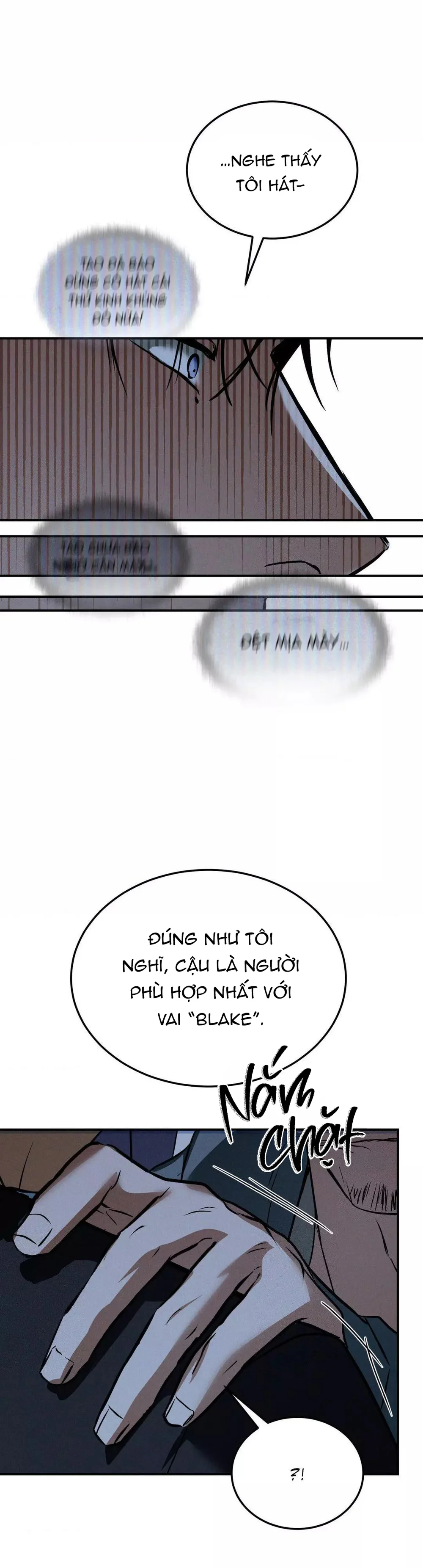 Đọc truyện Ánh Đèn - Chapter 32