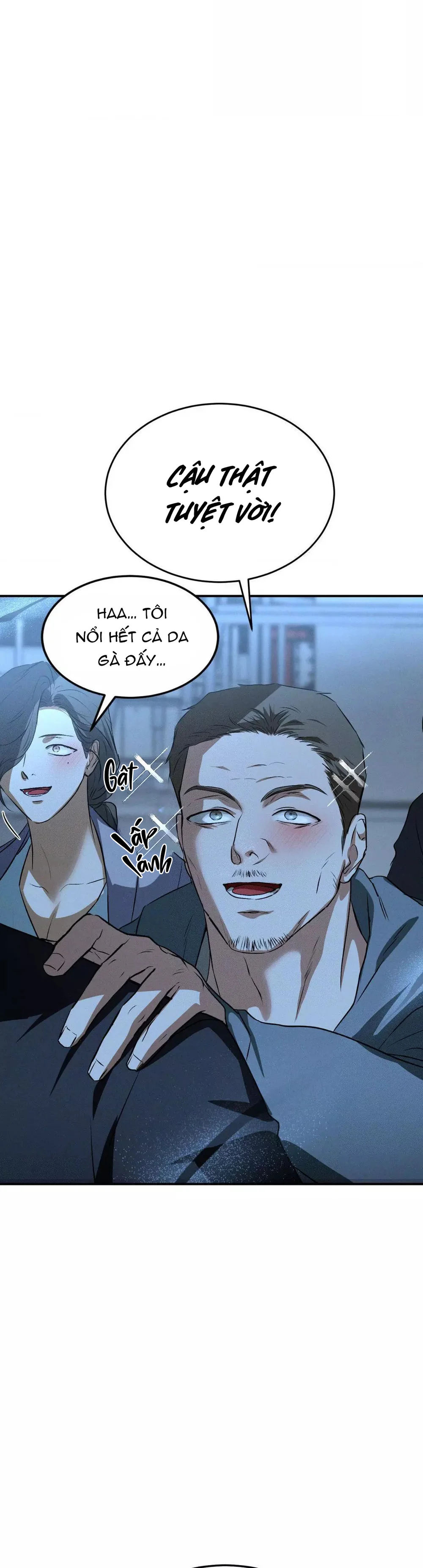 Đọc truyện Ánh Đèn - Chapter 32