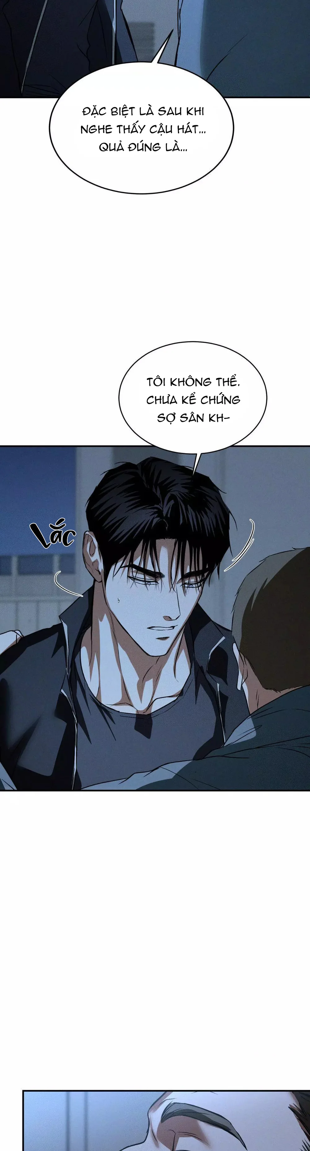 Đọc truyện Ánh Đèn - Chapter 32