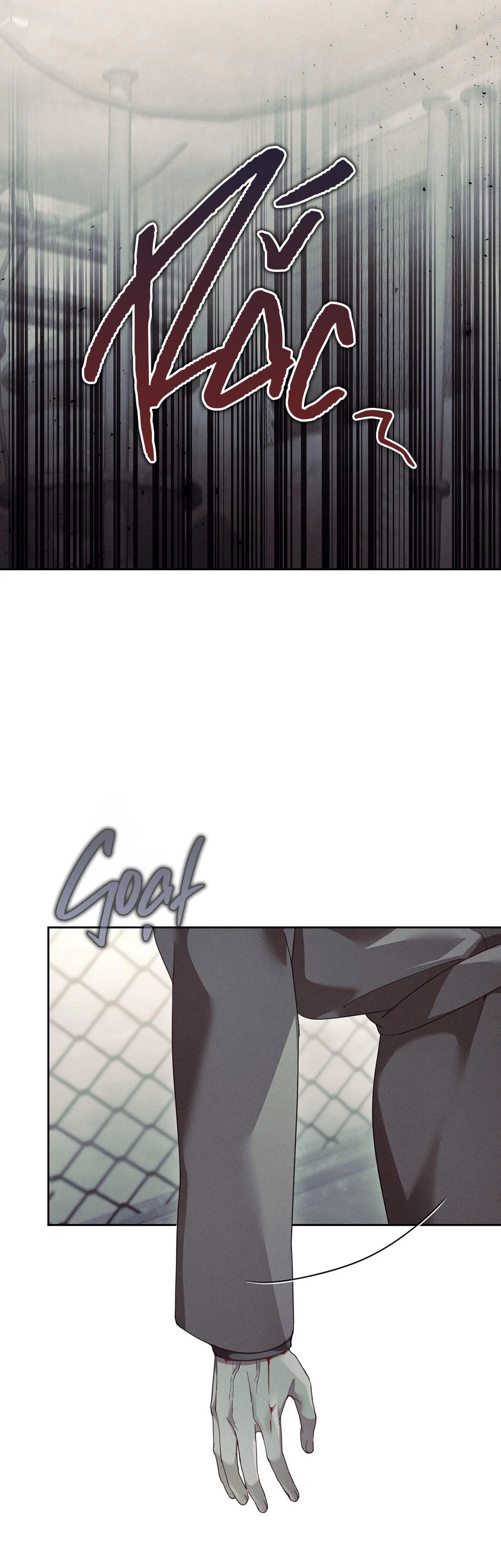 Đọc truyện Ván Bài Đẫm Máu - Chapter 44