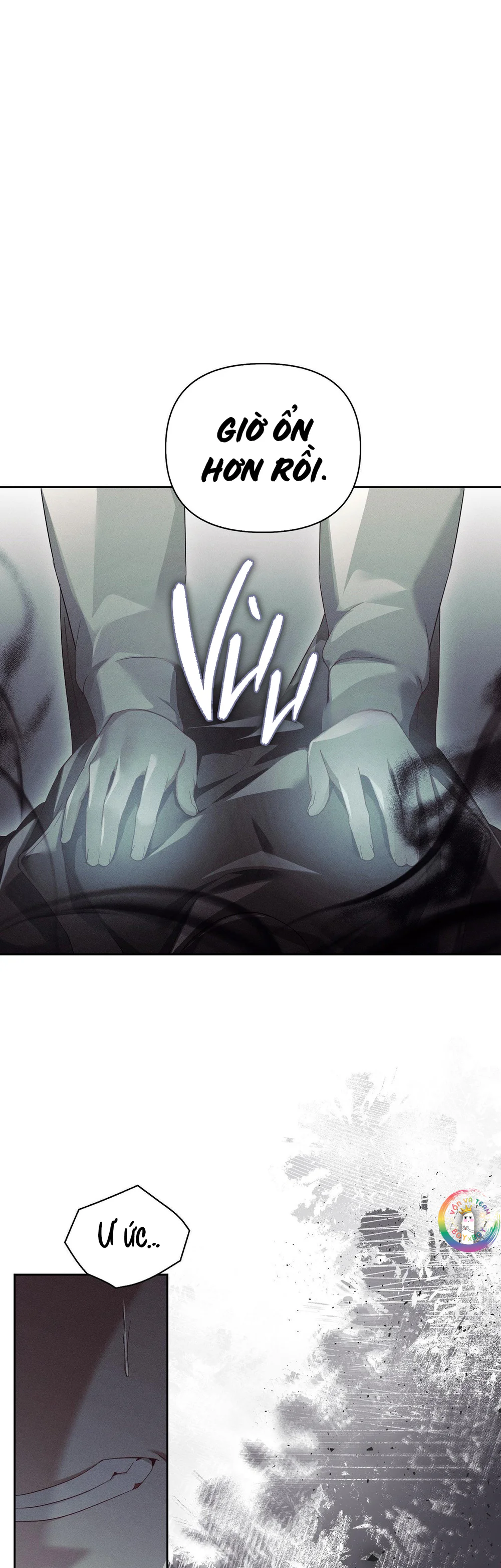 Đọc truyện Ván Bài Đẫm Máu - Chapter 44