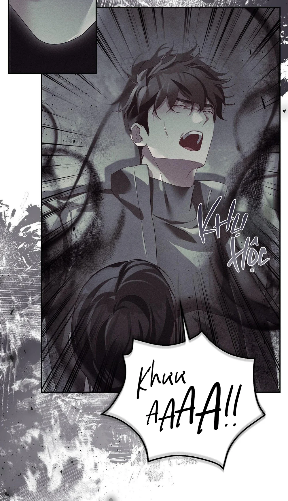 Đọc truyện Ván Bài Đẫm Máu - Chapter 44