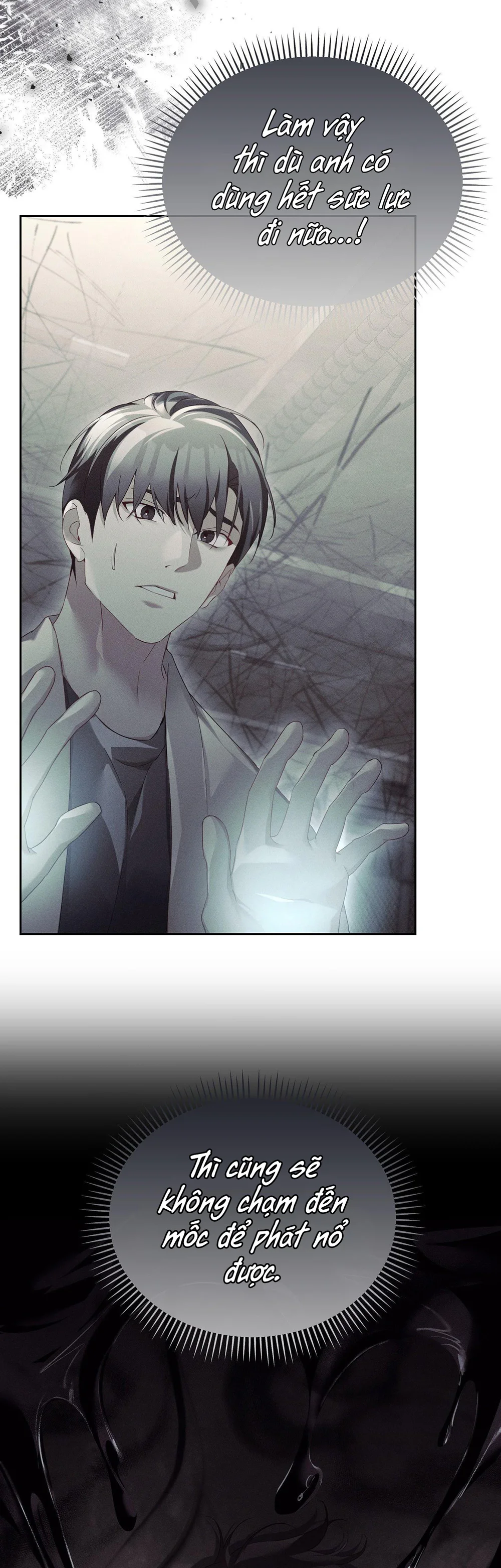 Đọc truyện Ván Bài Đẫm Máu - Chapter 44