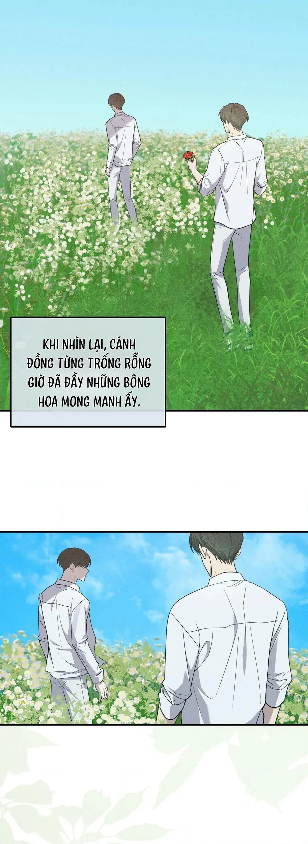 Đọc truyện Học Sinh Giỏi Mắc Lỗi Chí Mạng - Chapter 47