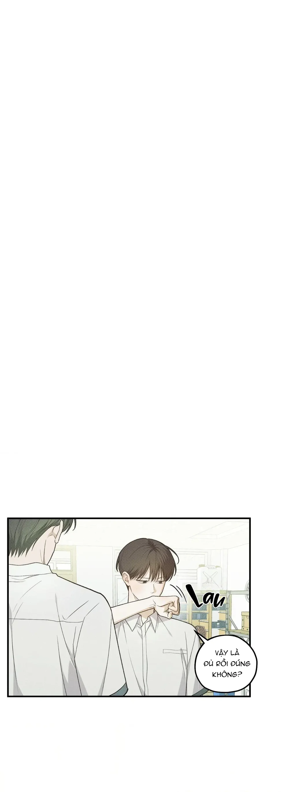 Đọc truyện Học Sinh Giỏi Mắc Lỗi Chí Mạng - Chapter 47