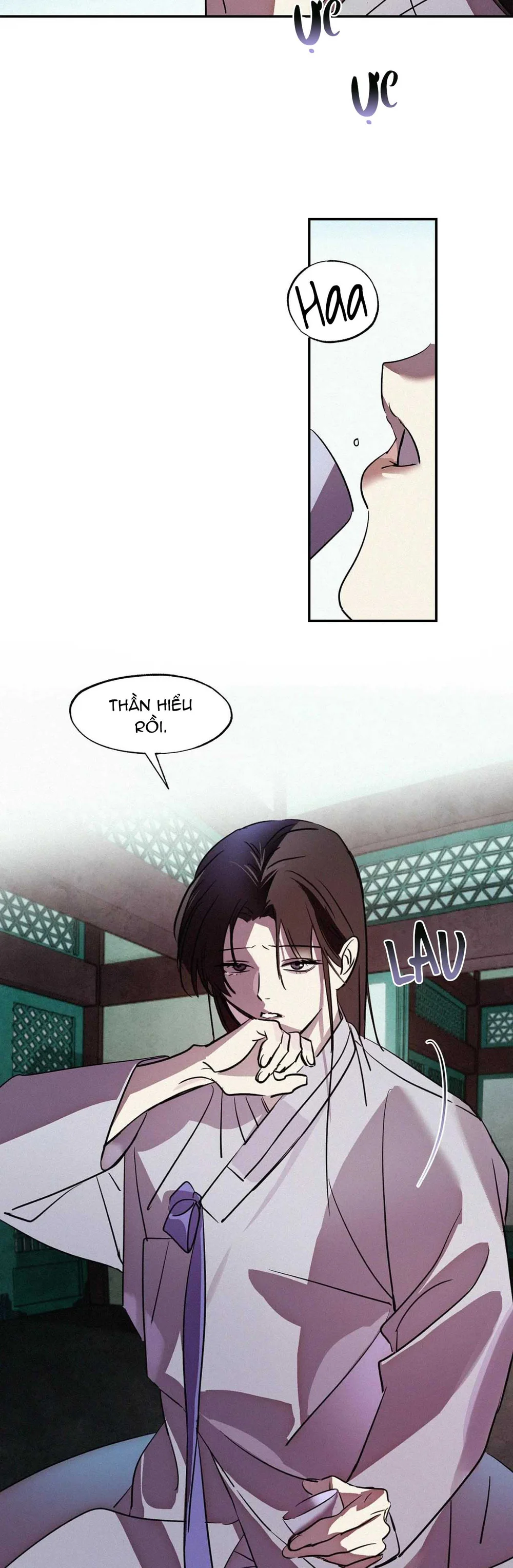 Đọc truyện Sợi Chỉ Đỏ Không Tàn - Chapter 42