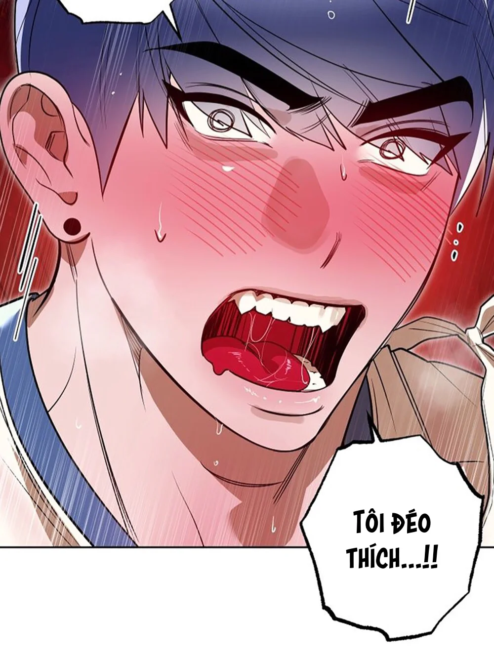 Đọc truyện Thử Thách Những Con Koo - Chapter 8
