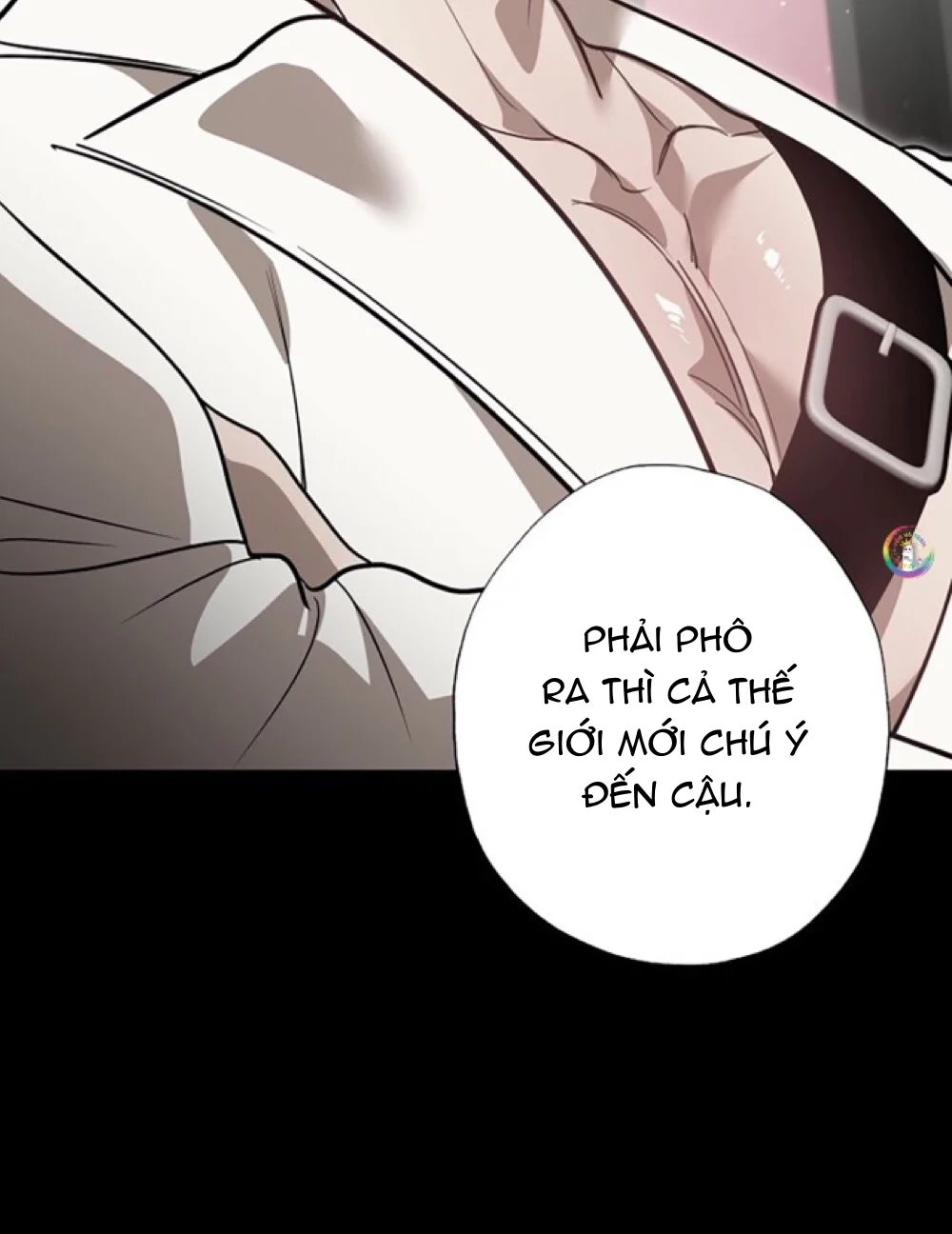 Đọc truyện Thử Thách Những Con Koo - Chapter 8