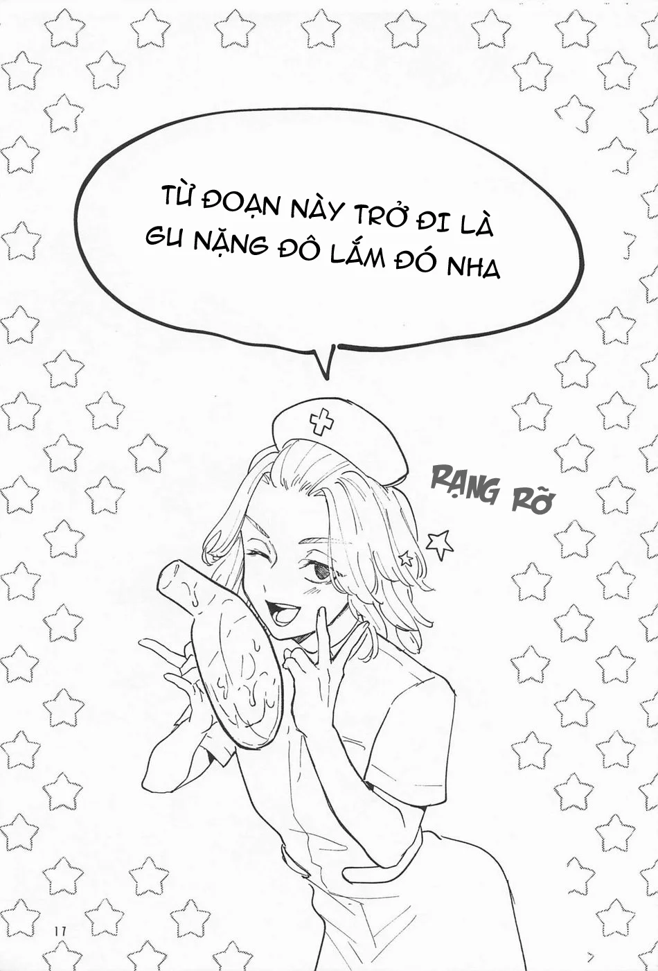 Đọc truyện ONESHORT BÁI THIẾN - Chapter 153