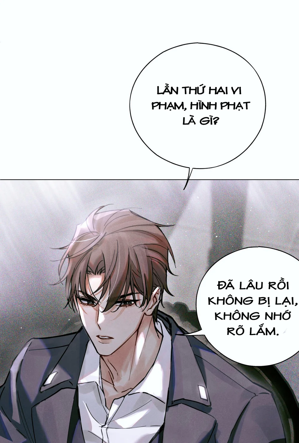Đọc truyện Thi Đại Học Toàn Cầu - Chapter 6