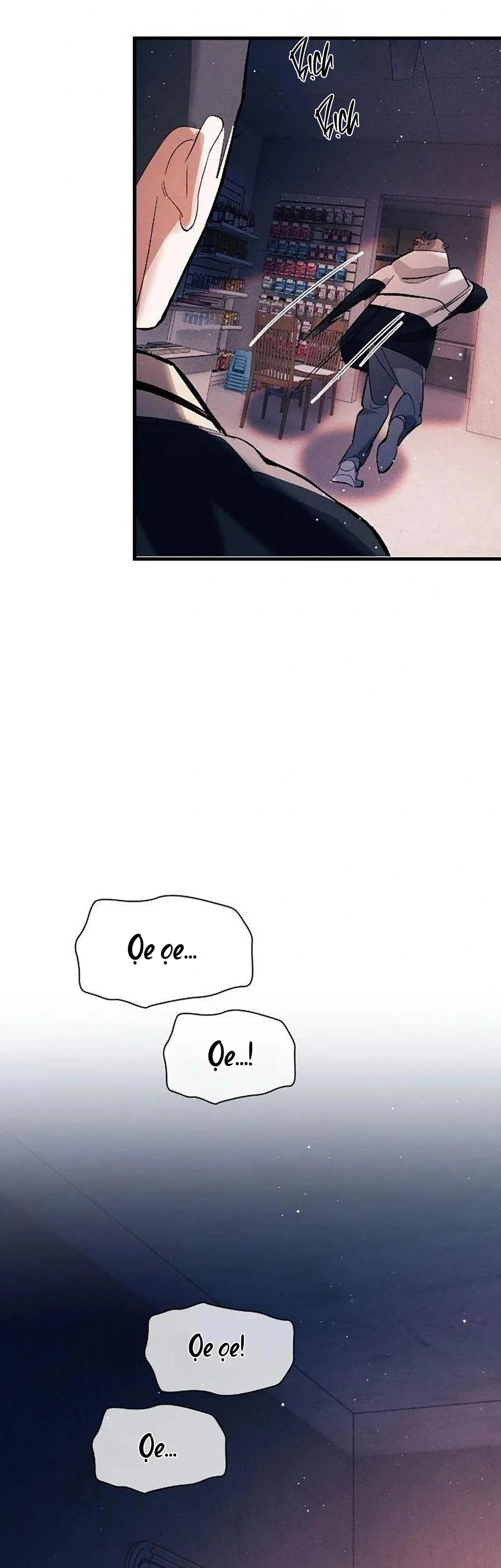 Đọc truyện Tát Dã (Ngang Tàng) - Chapter 106